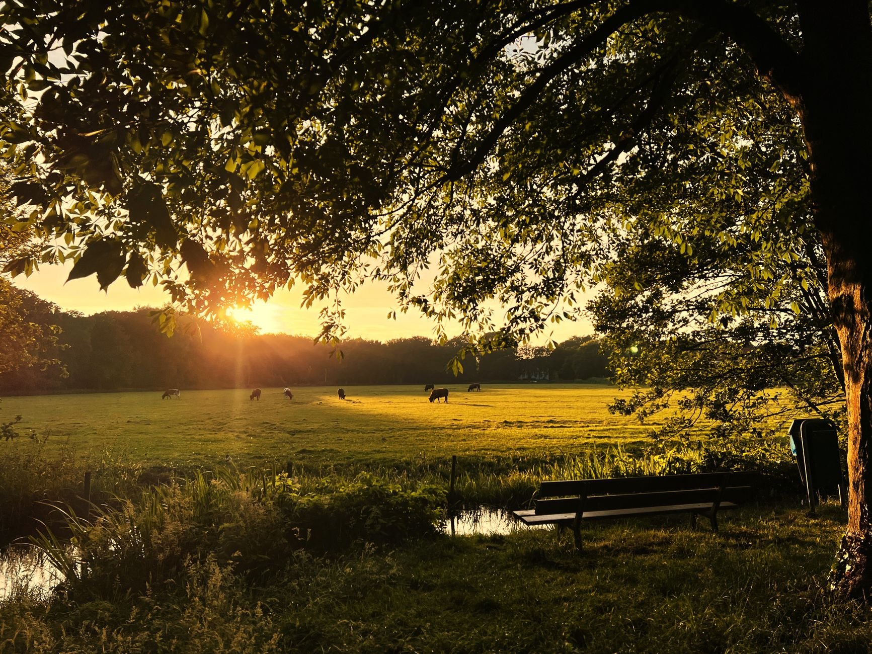 Romantische Auszeit zu zweit