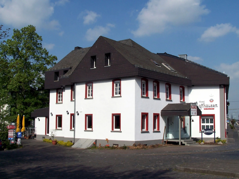 Enjoyhotel Westerwald 1