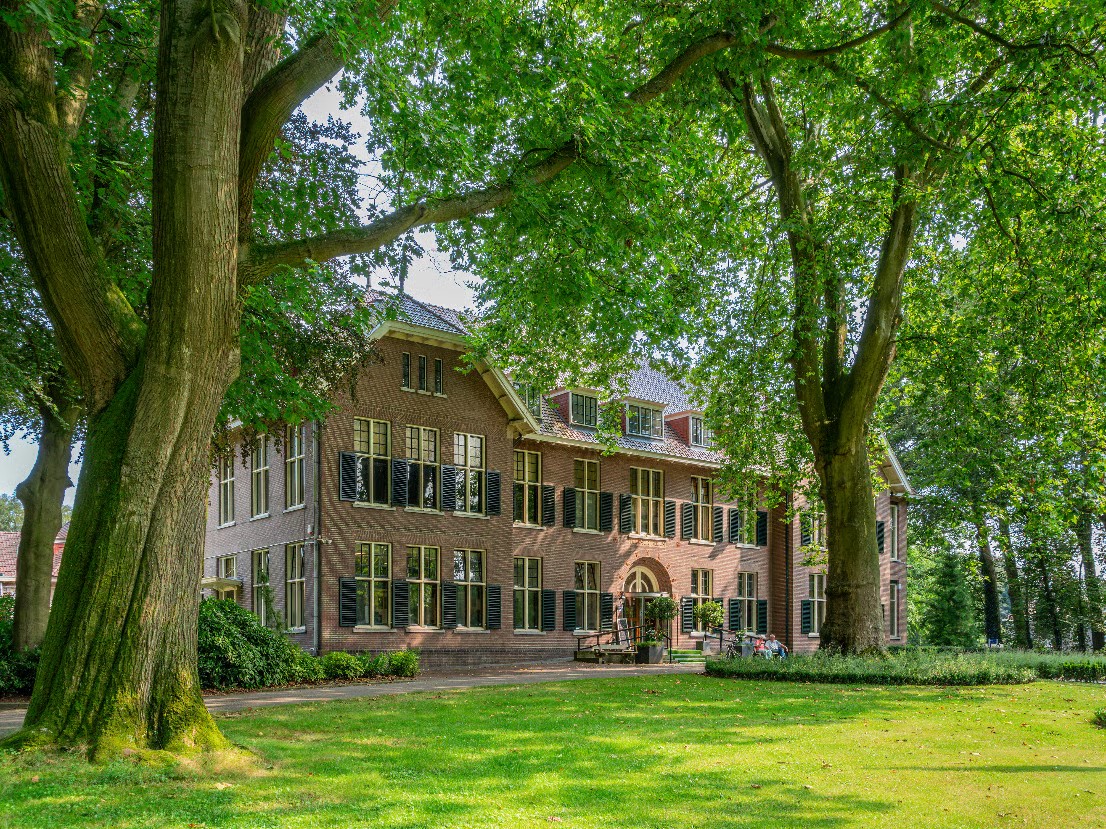 Mindervalide kamers bij Enjoyhotels