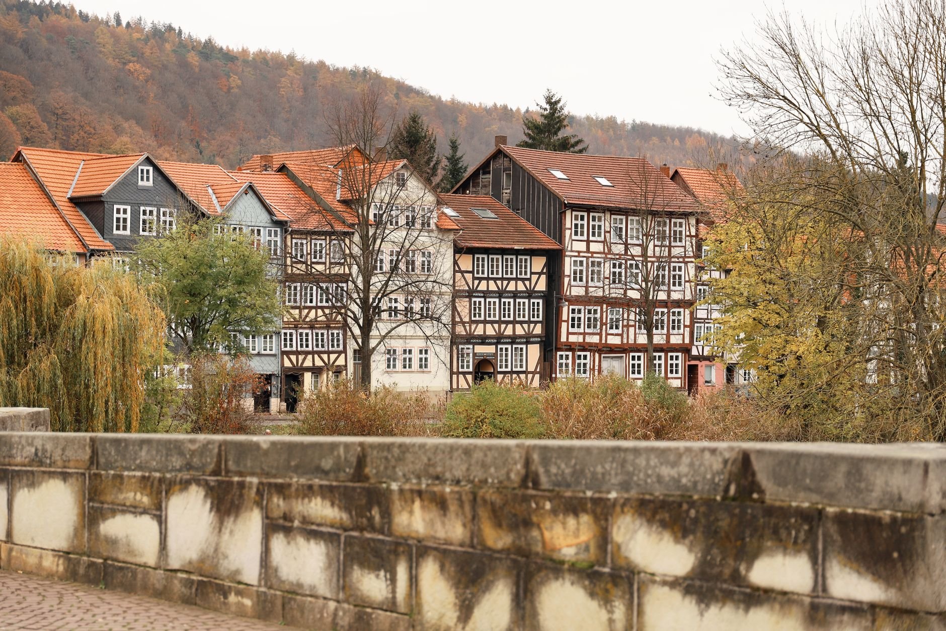 Vakantie in de Harz
