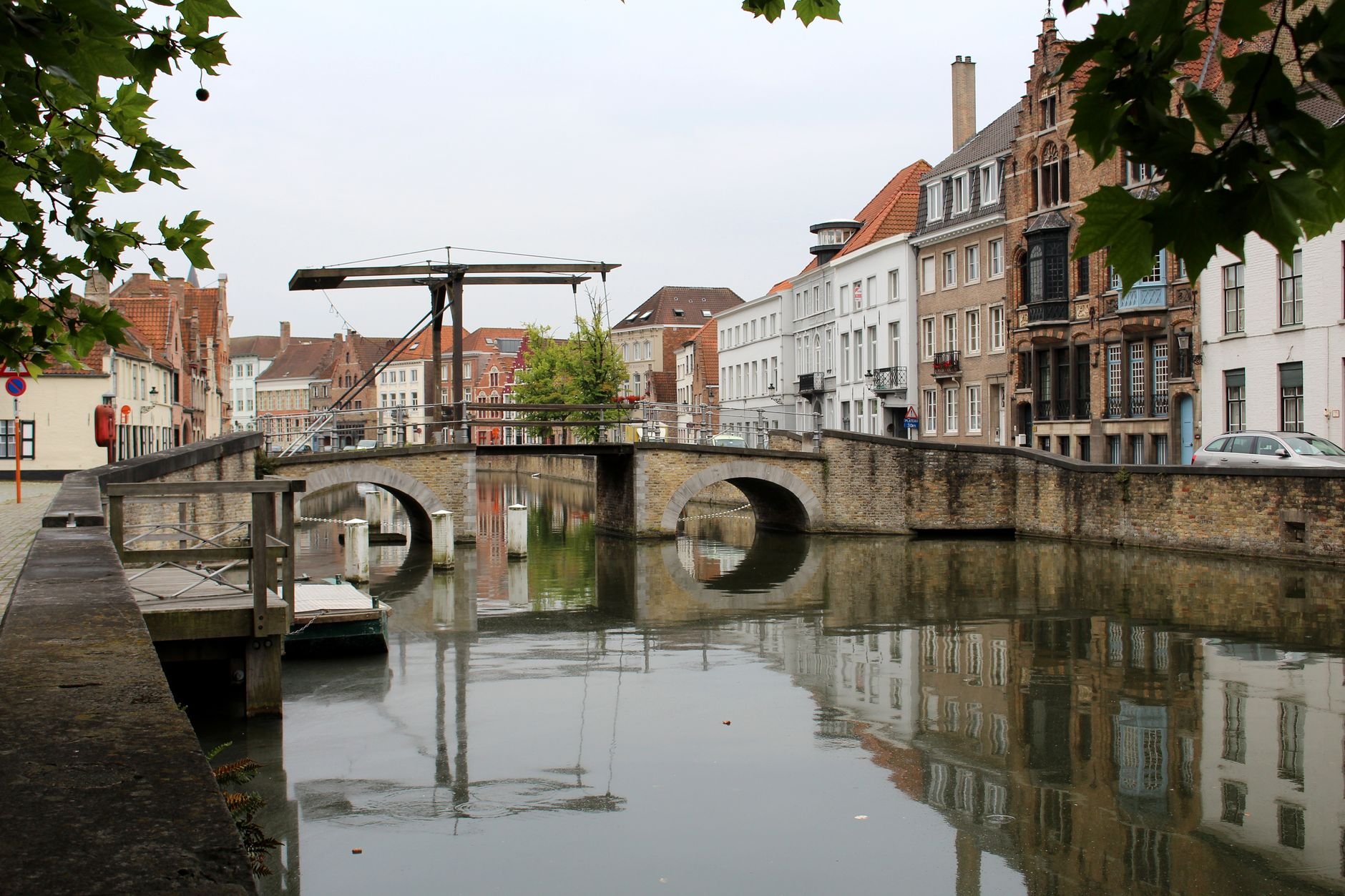 Gezellig weg: Enjoyhotels met vertier om de hoek