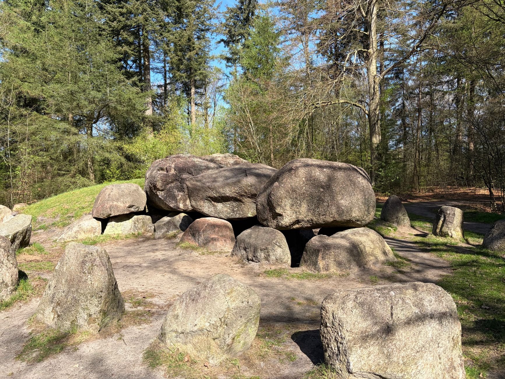 Fietsvakantie in Drenthe