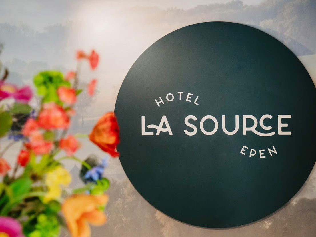Geniet van het Limburgse Heuvelland en verblijf in Enjoyhotel La Source Epen.