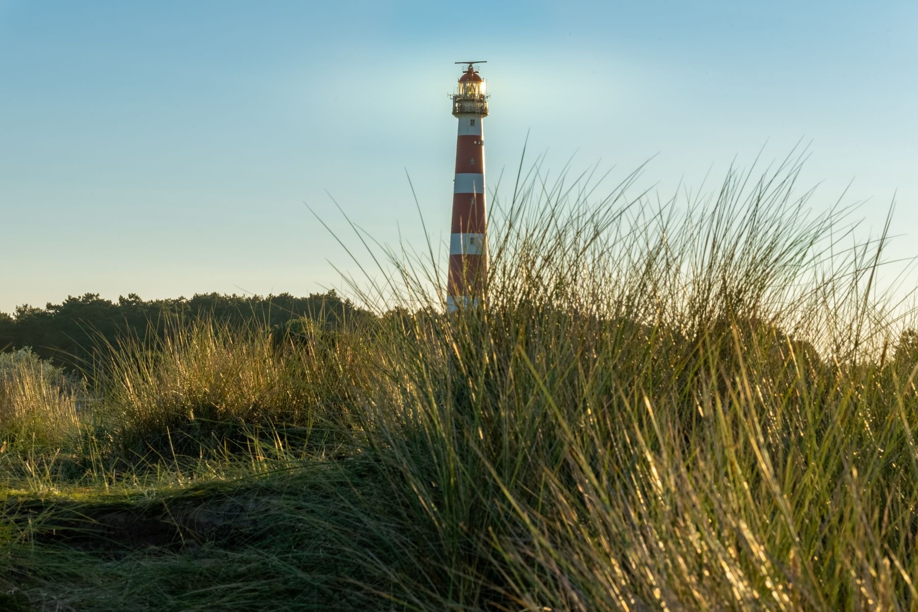 Enjoyhotel Hollum Ameland: uitwaaien tussen dorp, duinen en zee