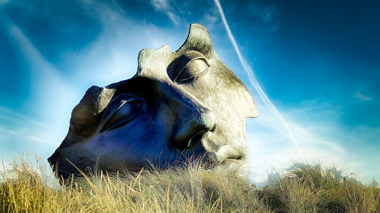 Een verrassende kijk op Nederland – ontdek kunst in de buitenlucht