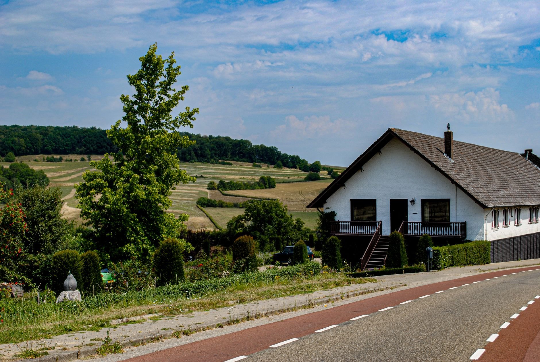 Entspannt auf Tagesausflug – direkt ab Ihrem Enjoyhotel