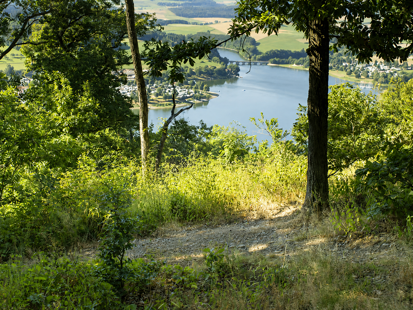 Bos, water en Sauerlandse gezelligheid – Enjoy Schlosshotel Sophia