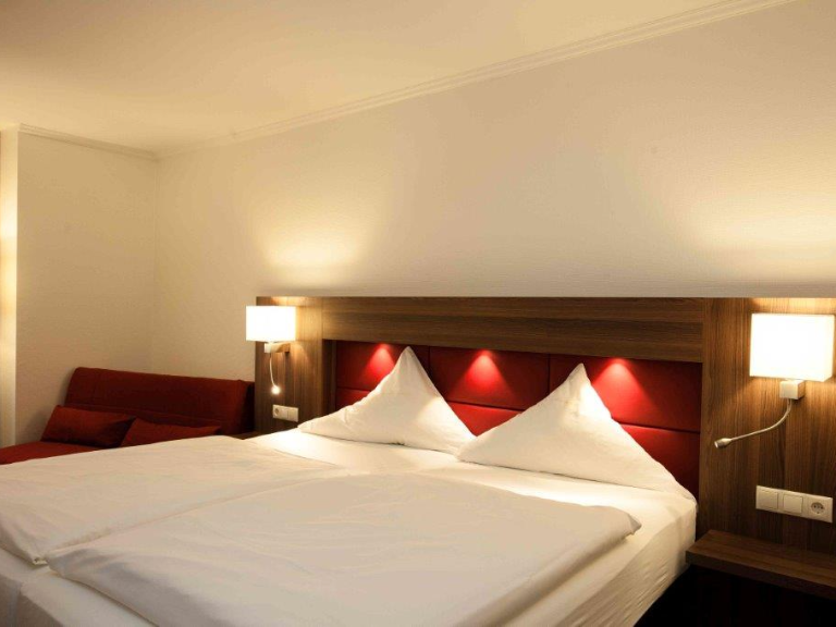 Enjoyhotel am Erzengel - Enjoyhotels