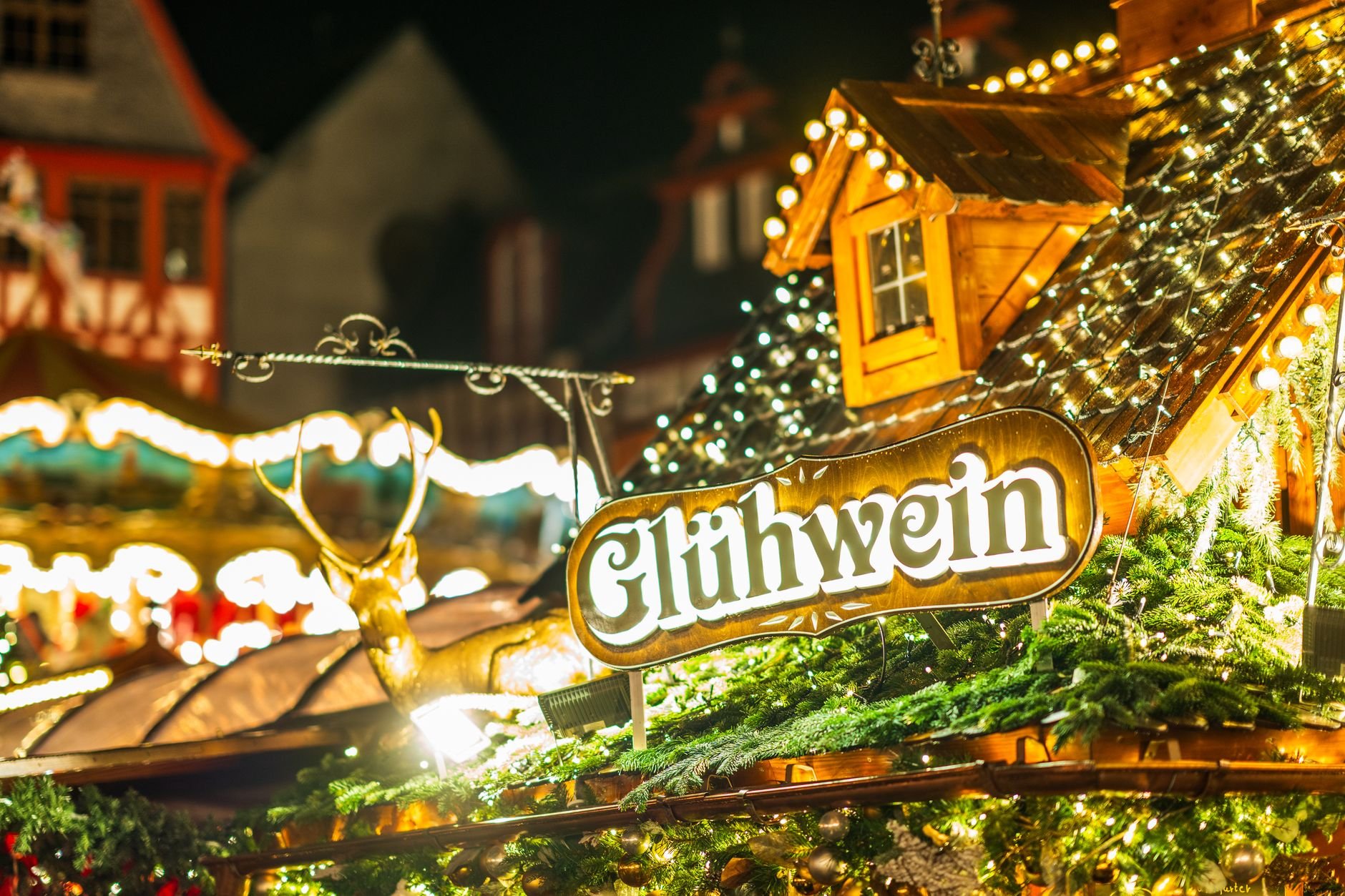 Weihnachten in Deutschland: 5 oder 6 festliche Tage zum Genießen