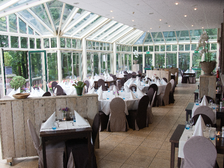 Serre Enjoyhotel Landgoed Ehzerwold