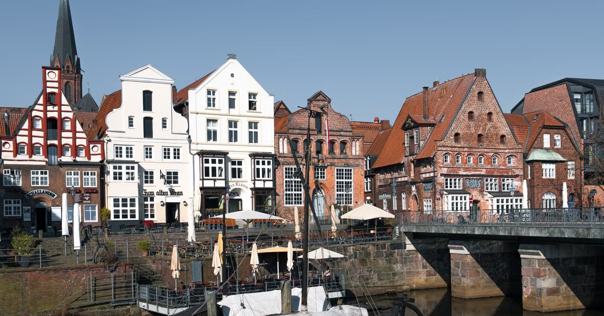 Van Romeinse stad tot Hanzestad: plekken vol geschiedenis