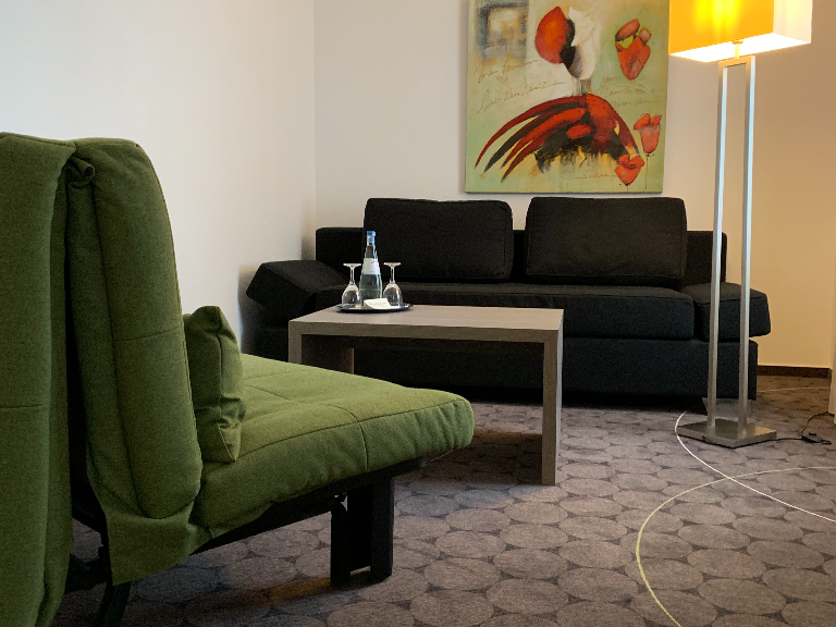 Enjoyhotel am Erzengel - Enjoyhotels