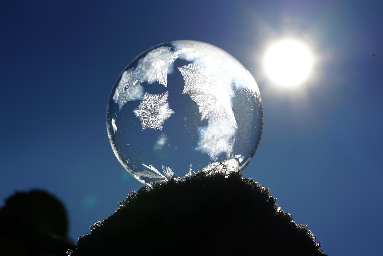 Geniet van de winterse charme van het Sauerland, van Brilon tot Winterberg