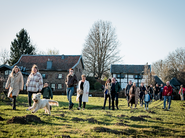 Epen Wandelen 1