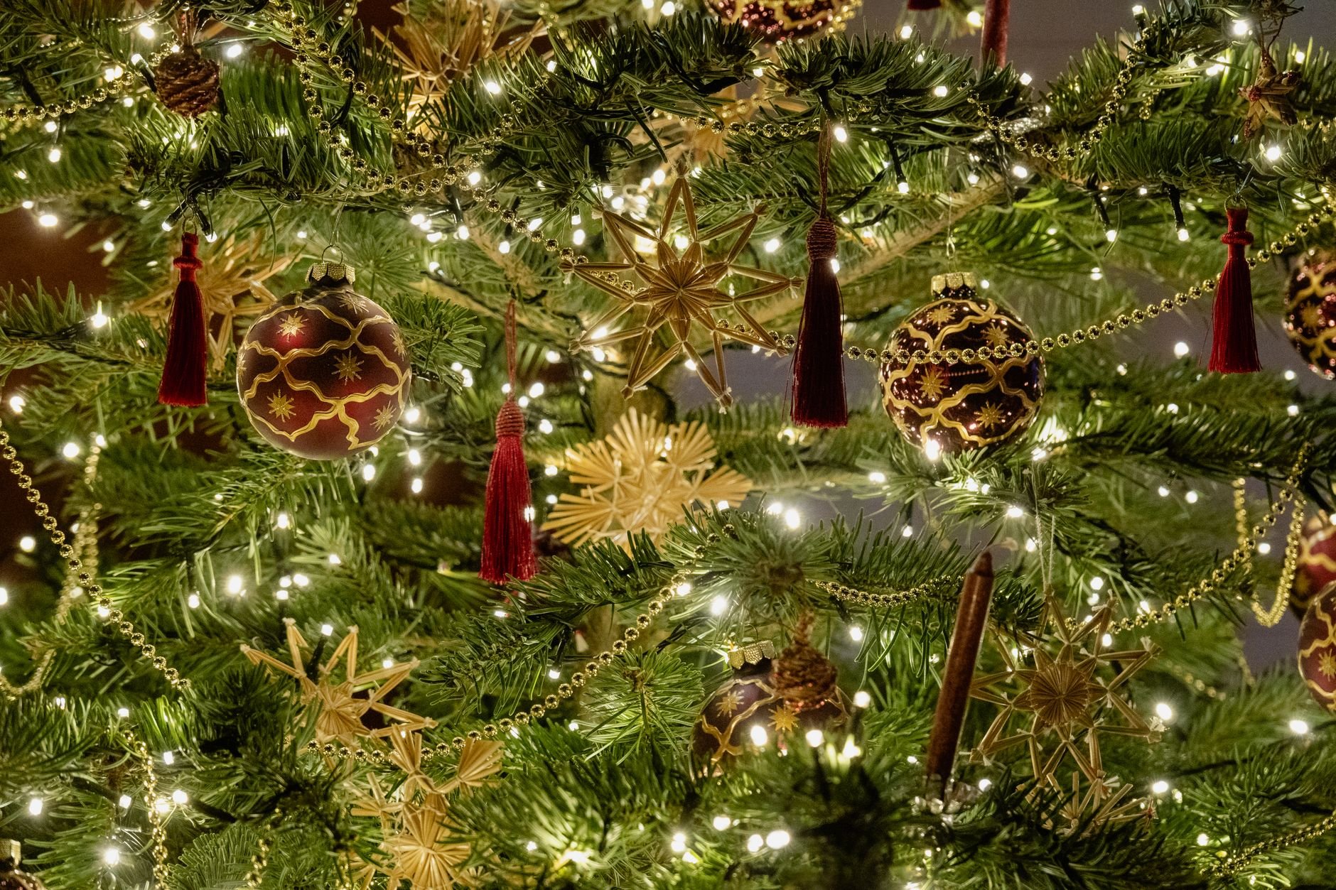 Gezellig Kerst vieren bij Enjoyhotels