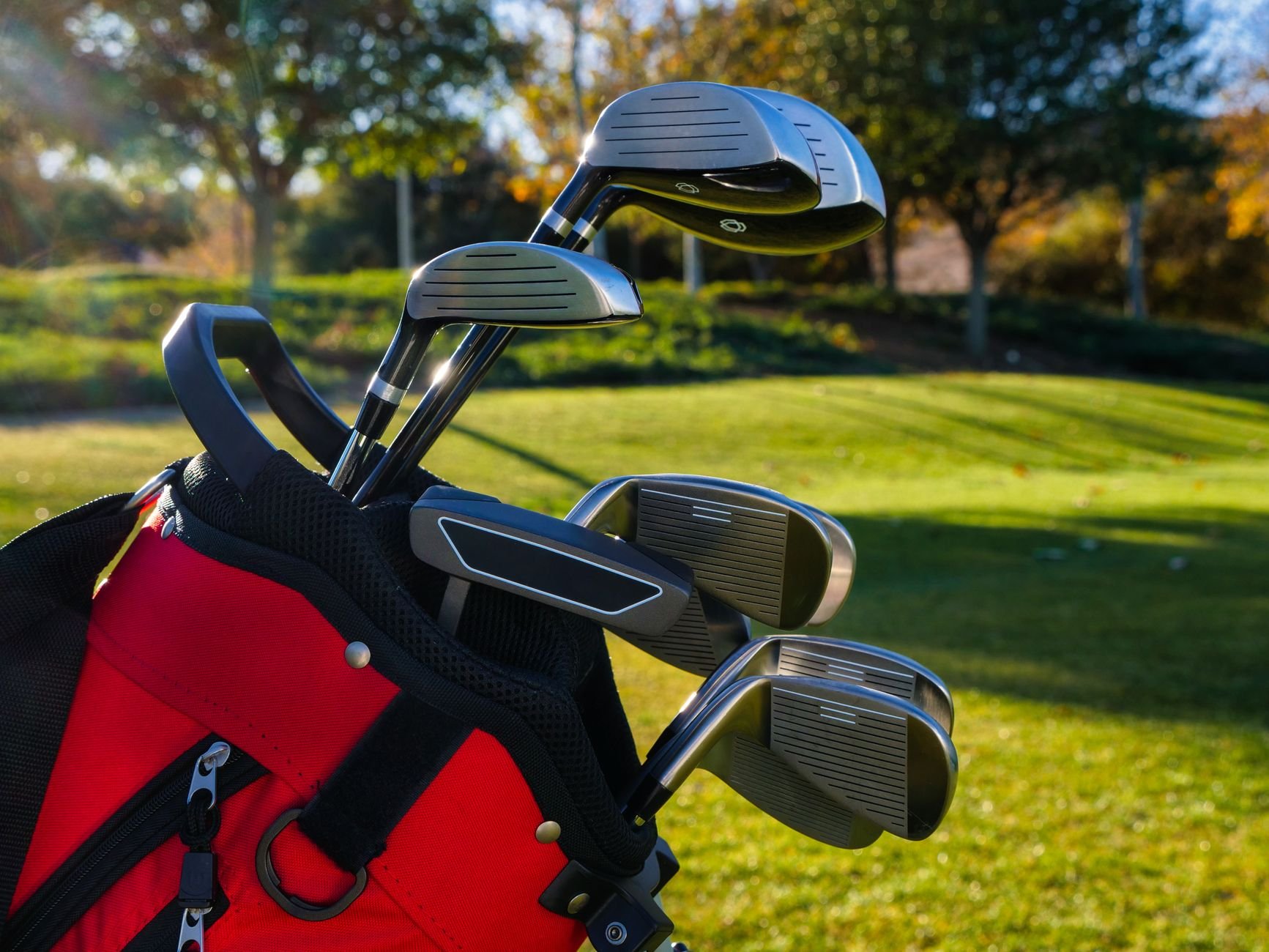 Golfen in Duitsland: een mooie ronde, een heerlijke vakantie