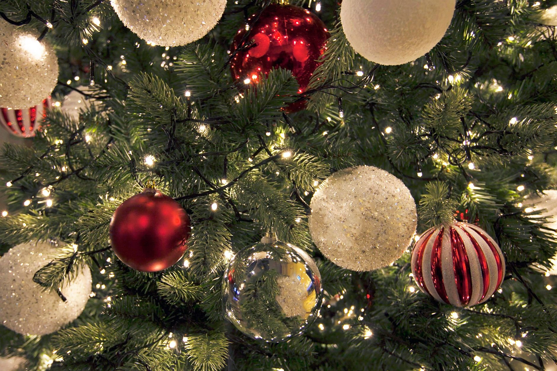 Gezellig Kerst vieren bij Enjoyhotels