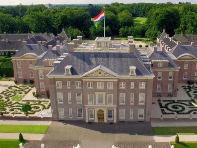 Paleis Het Loo