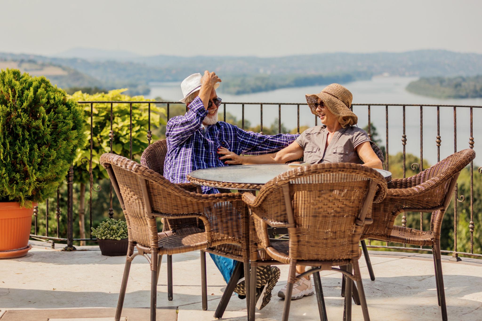 Op zoek naar een 3-daags all-inclusive arrangement? Ontdek onze 5-daagse hotelarrangementen