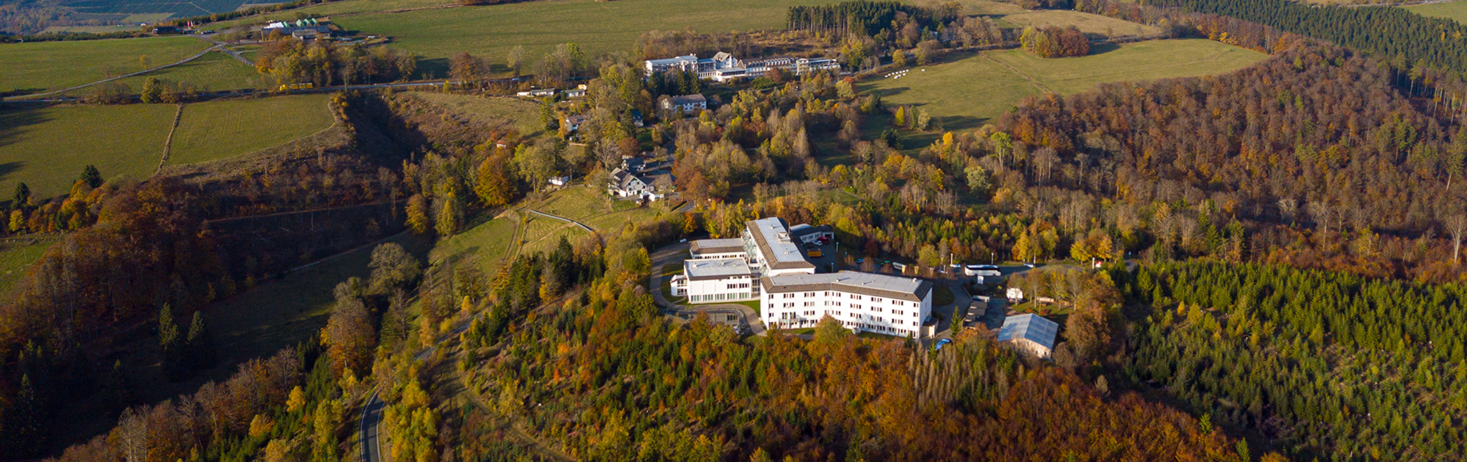 Van bergbos tot vakwerkstad: eropuit vanuit Enjoy Berghotel Hochsauerland
