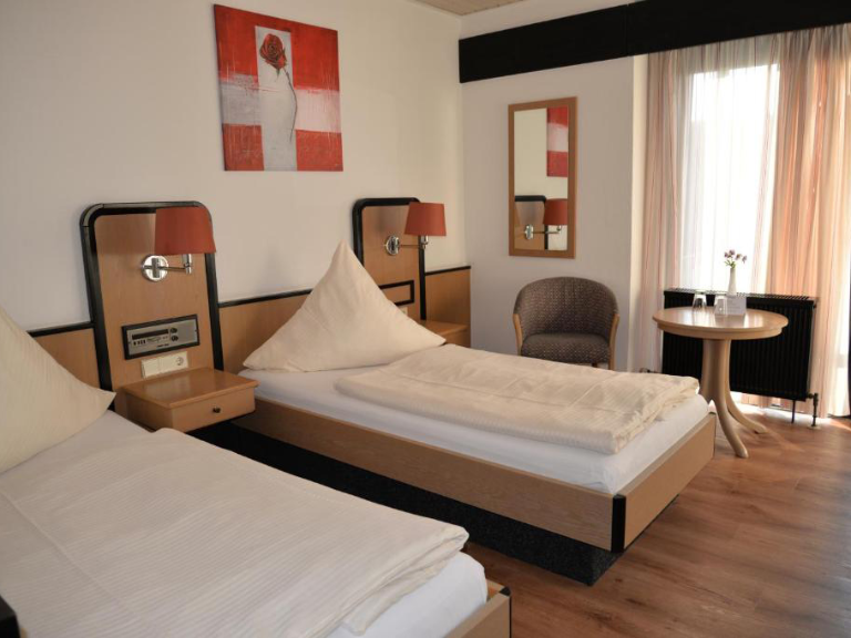 Enjoyhotel Westerwald 9