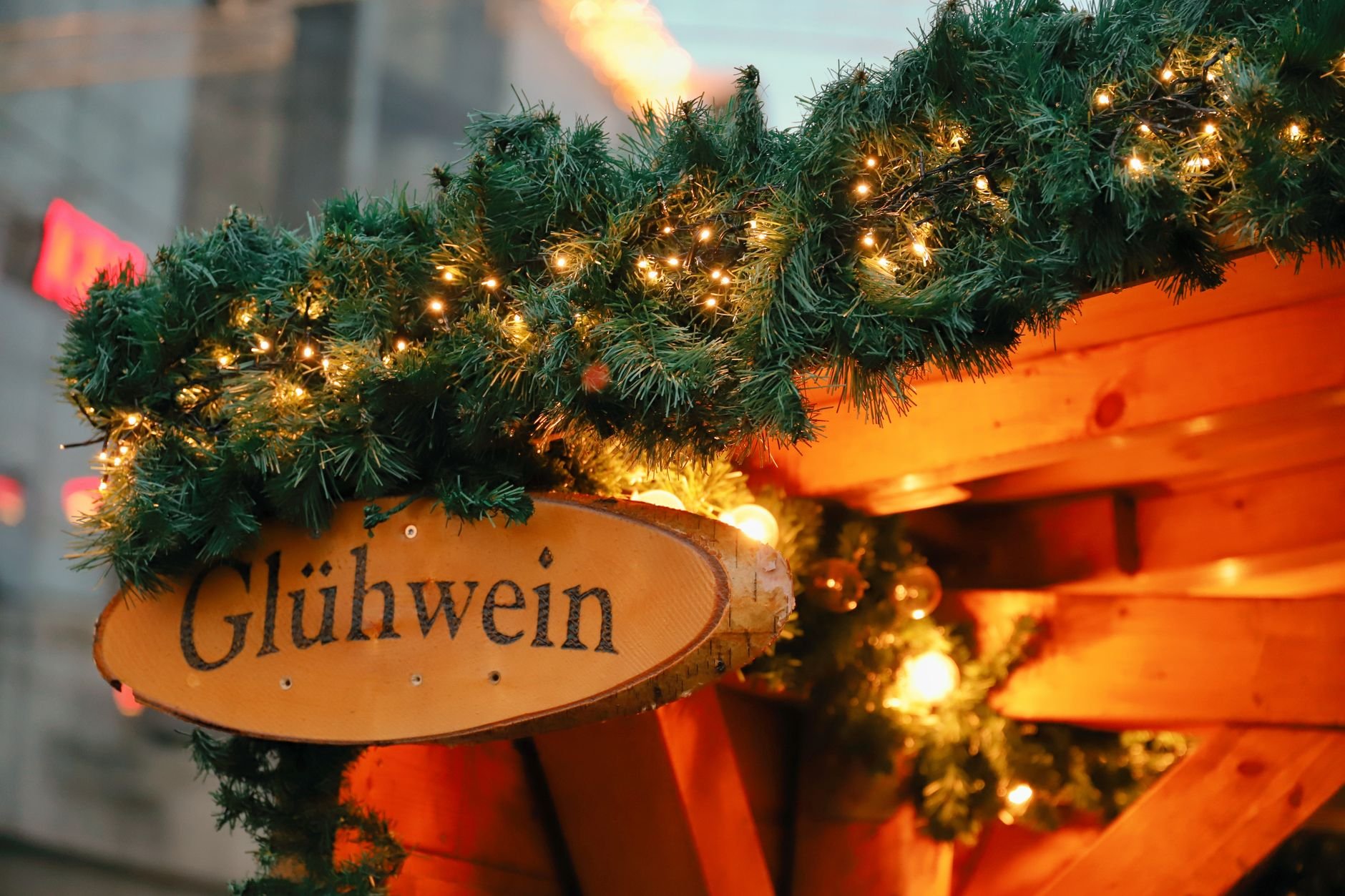Kerstmarkten bezoeken vanuit sfeervolle Enjoyhotels