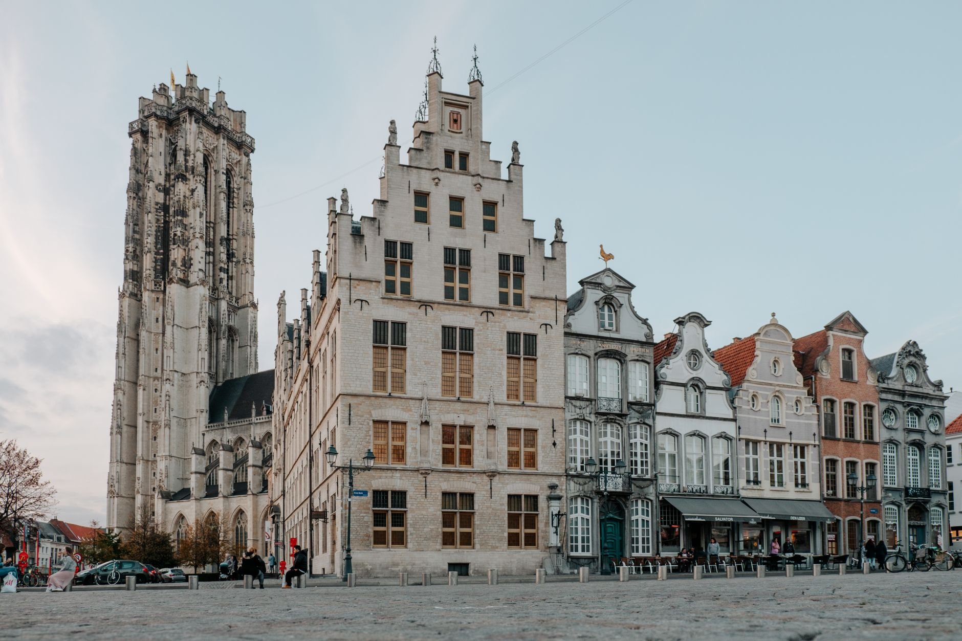 Meer dan een lang weekend: 5 dagen genieten met ontbijt, diner en meer