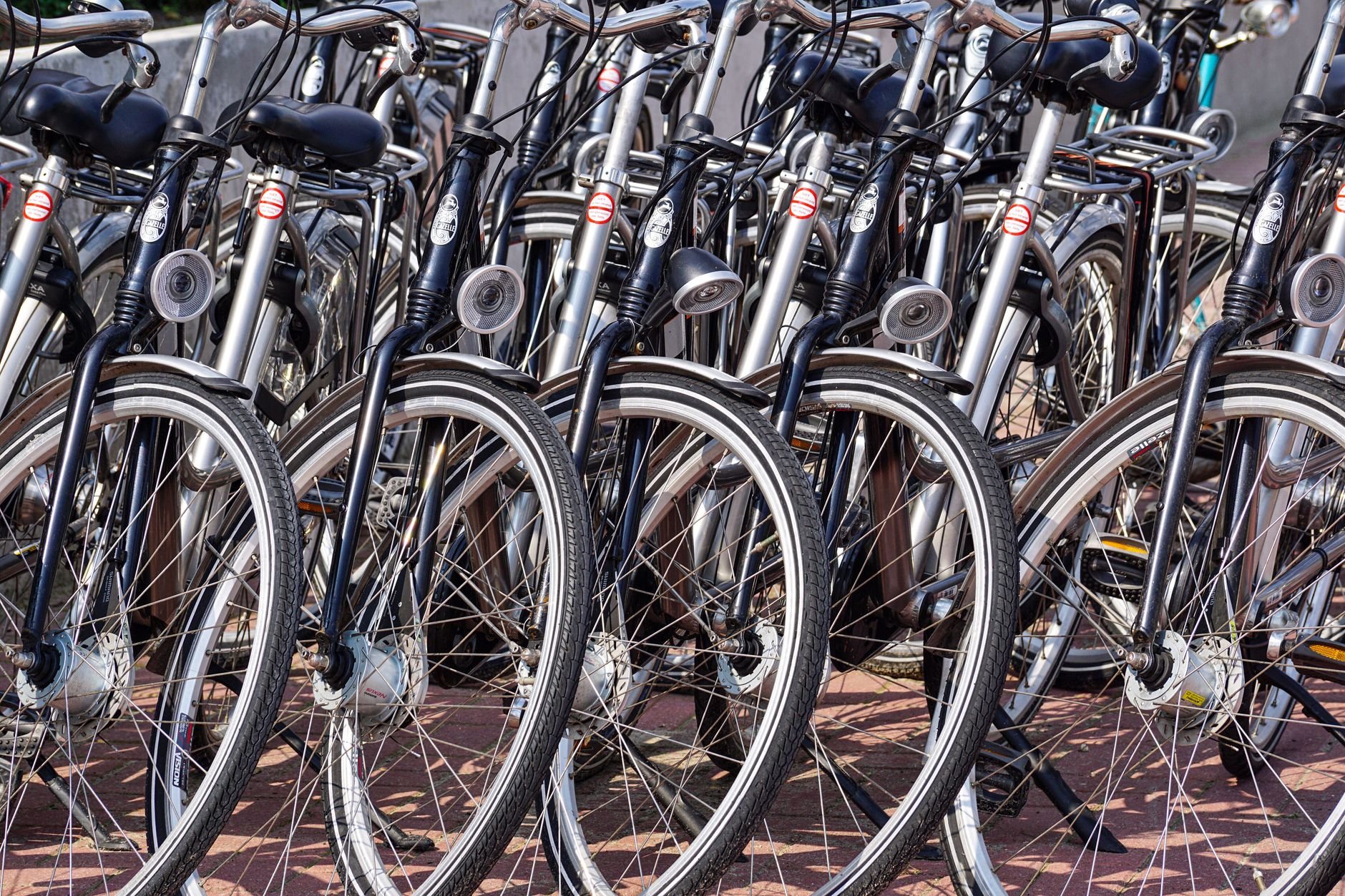 Von der Veluwe bis zur Mosel: Enjoyhotels mit Fahrradverleih