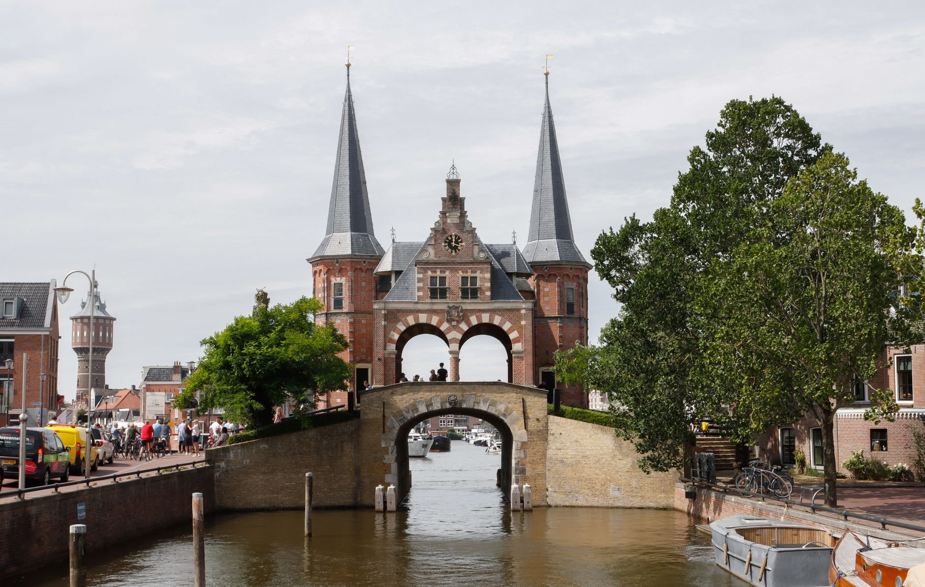 Ontdek Friesland vanuit Oudega en Oldeberkoop – een provincie vol verrassingen
