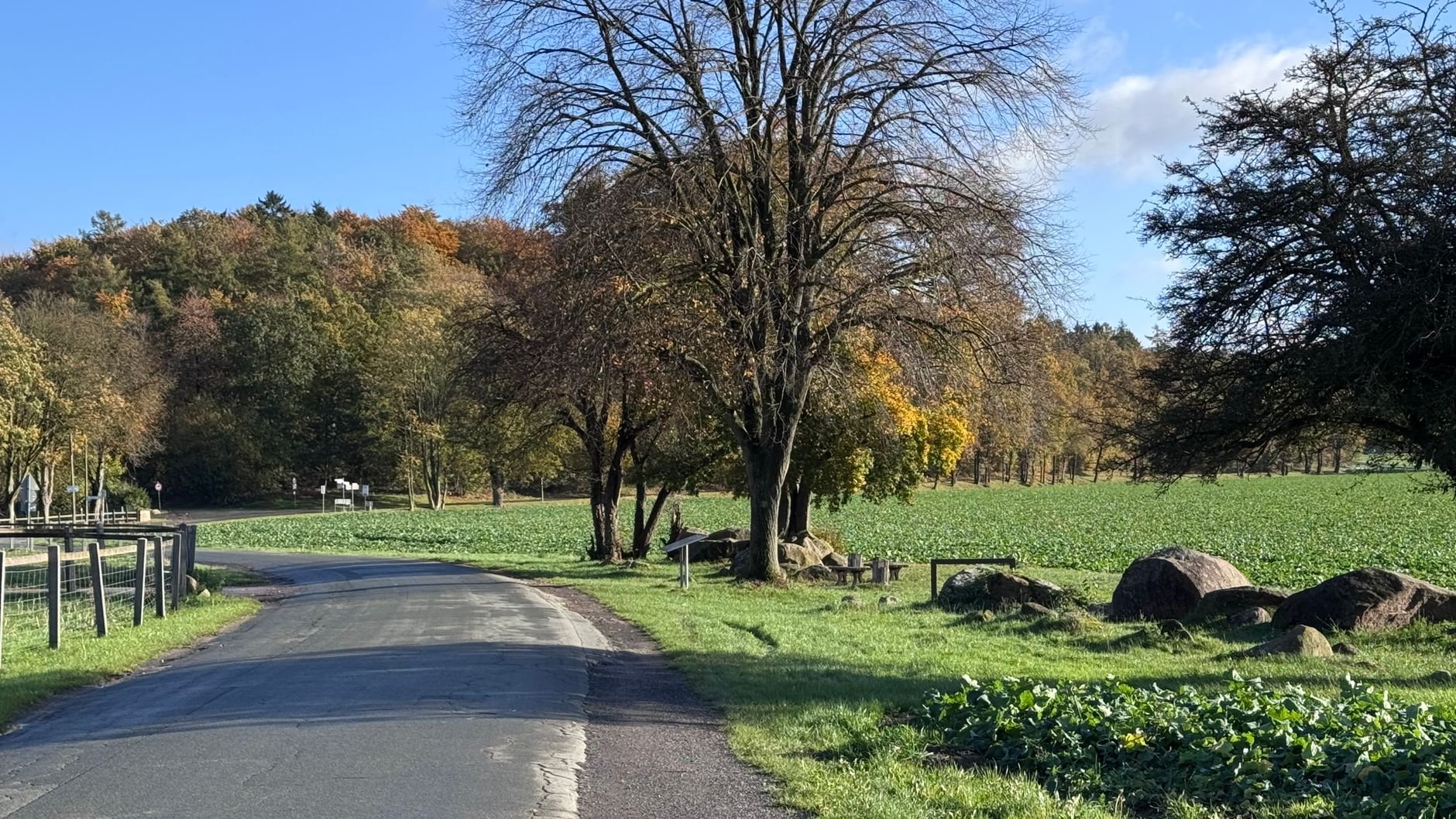 Mooie autoroutes door België en Frankrijk vanuit uw Enjoyhotel