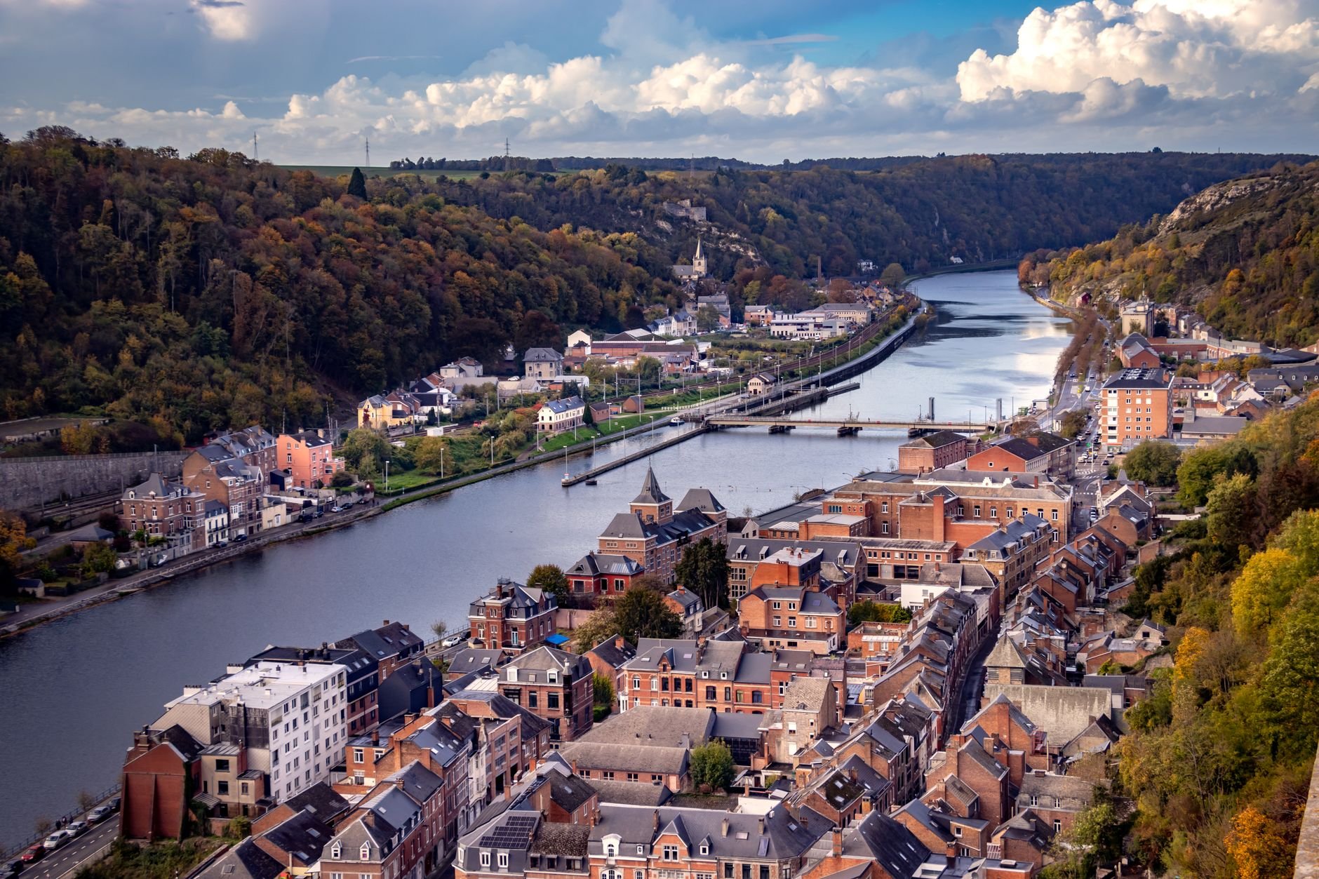 Dicht bij huis genieten: vakantie in België en net over de grens