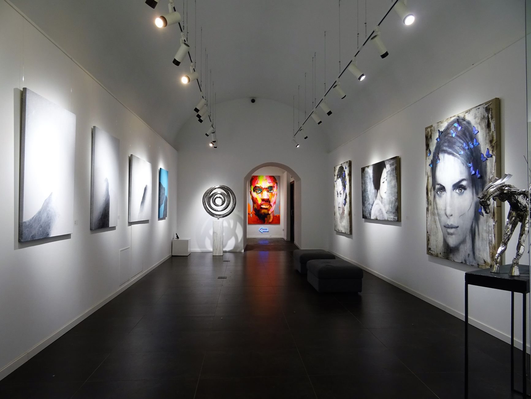 Kunst en cultuur ontdekken vanuit sfeervolle Enjoyhotels