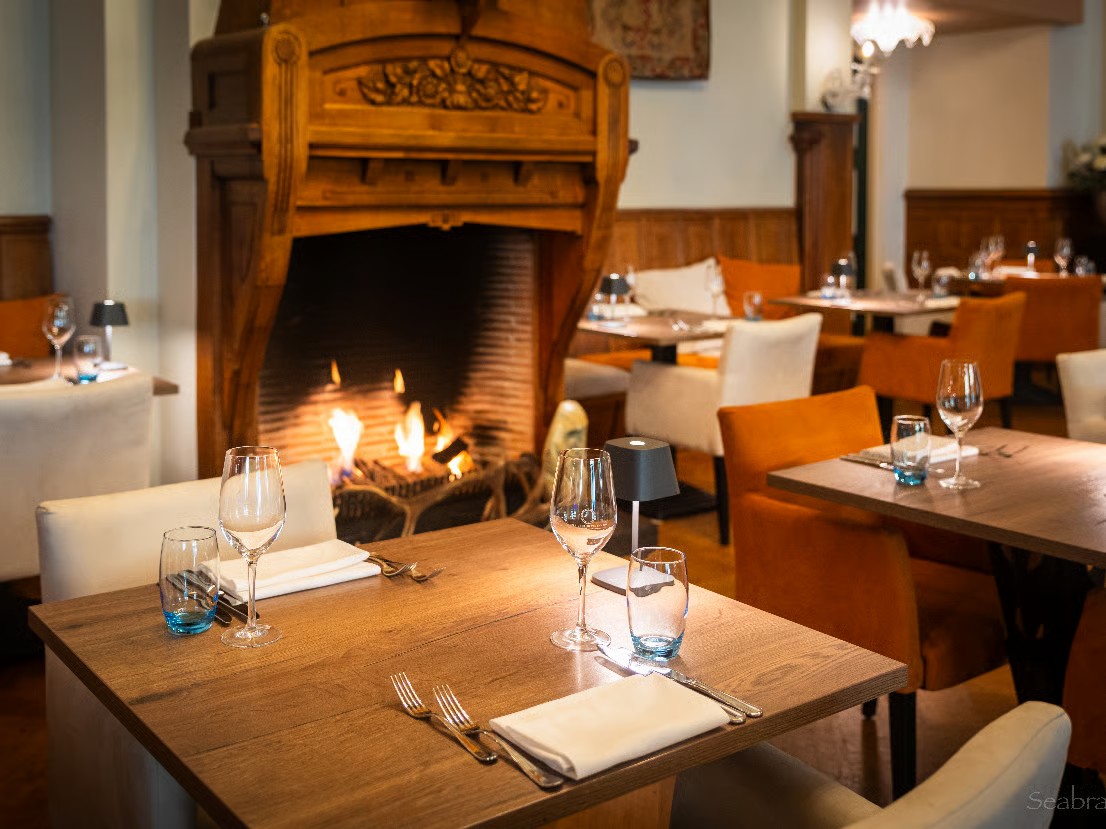 Verwenvakantie bij Enjoyhotels: wellness, sfeer en gemak