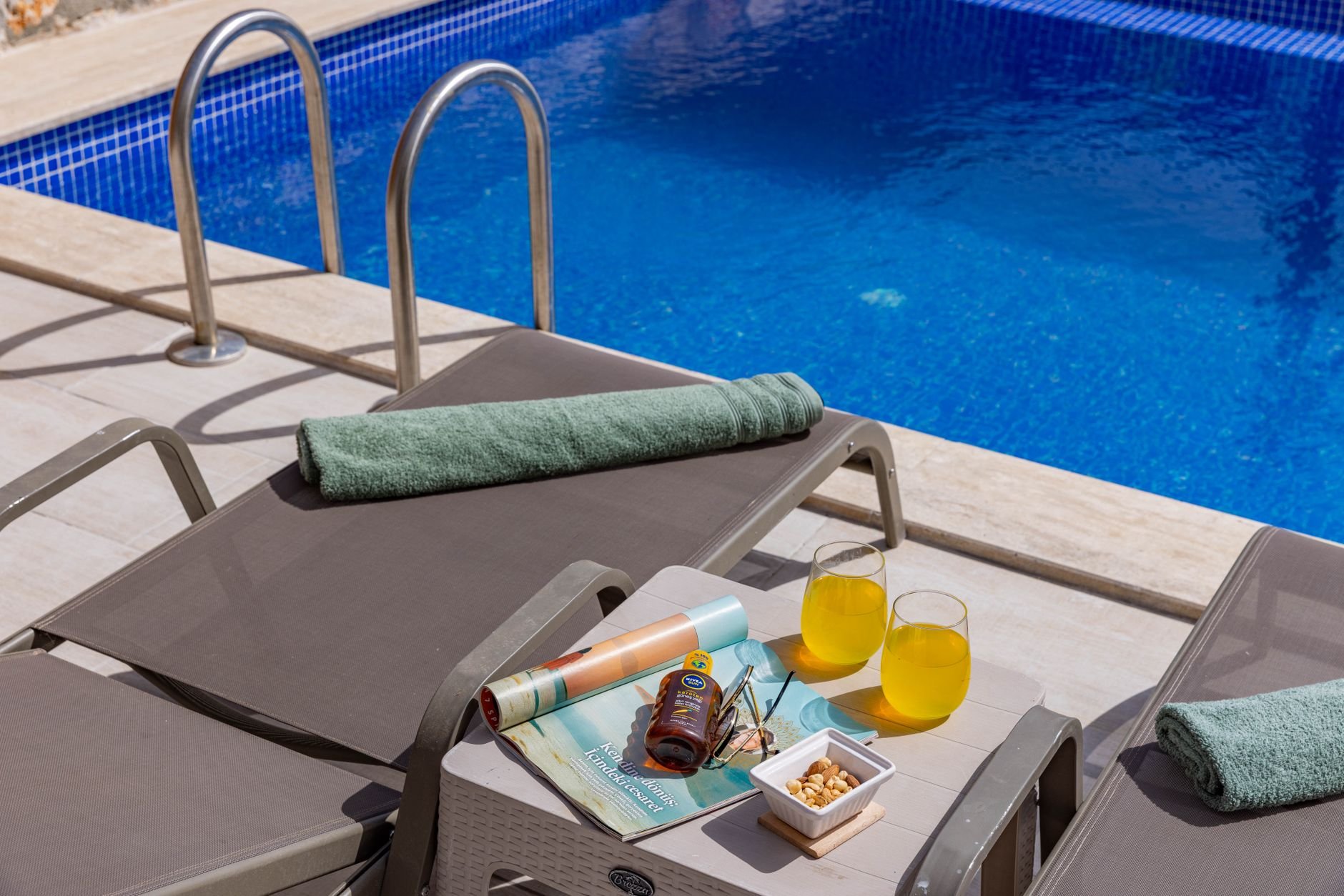 Wellness en alles-inclusief: ontspannen genieten bij Enjoyhotels