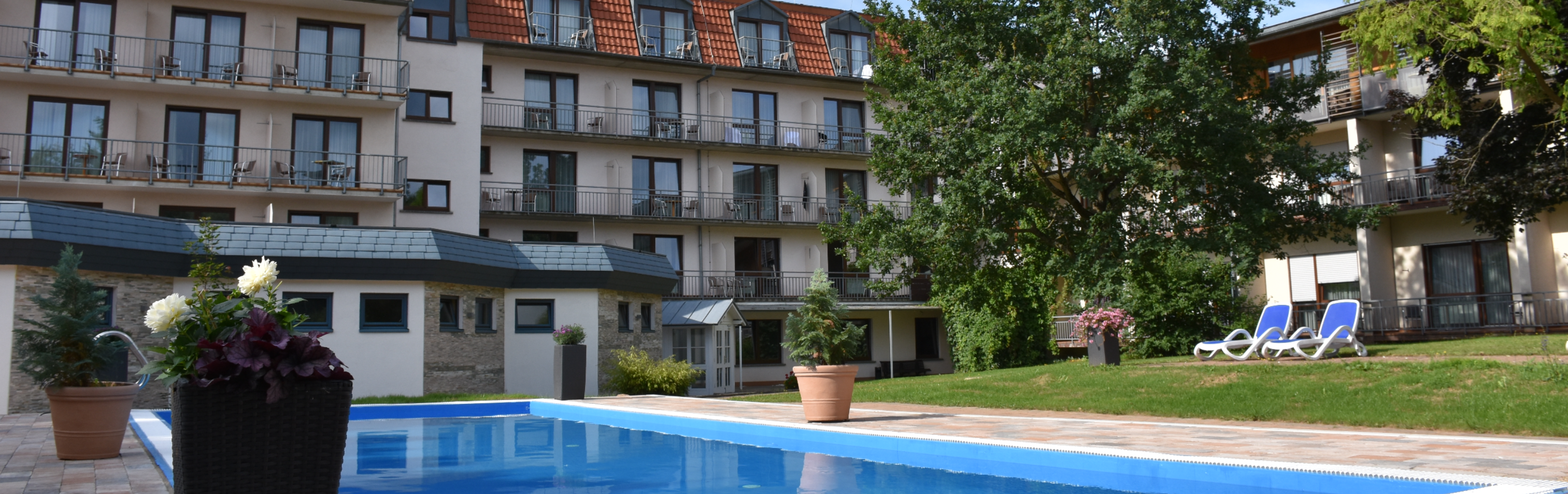 Mehr Urlaub fürs Geld – Qualität, die Sie genießen können