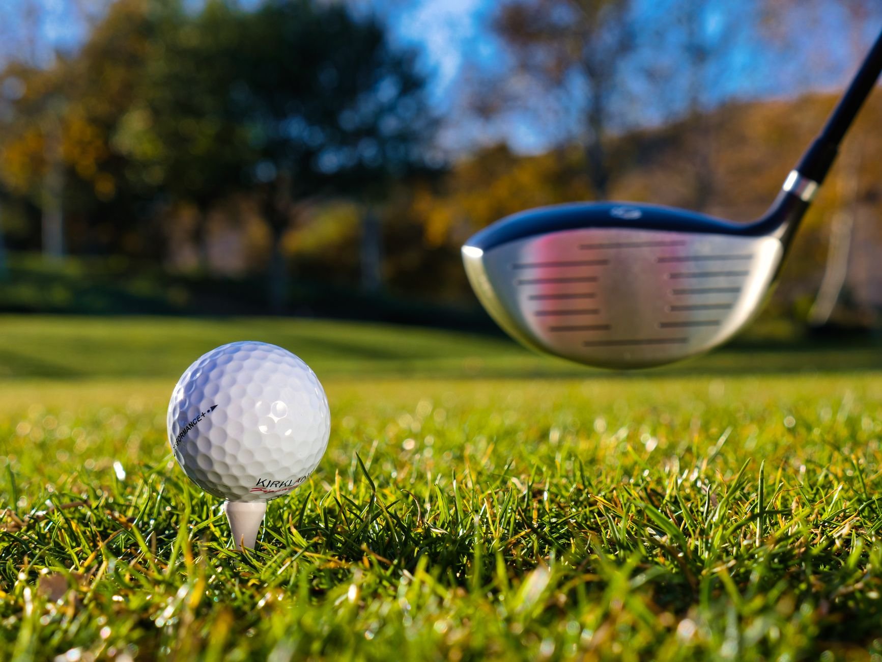Uw volgende ronde golf begint met een fijne vakantie