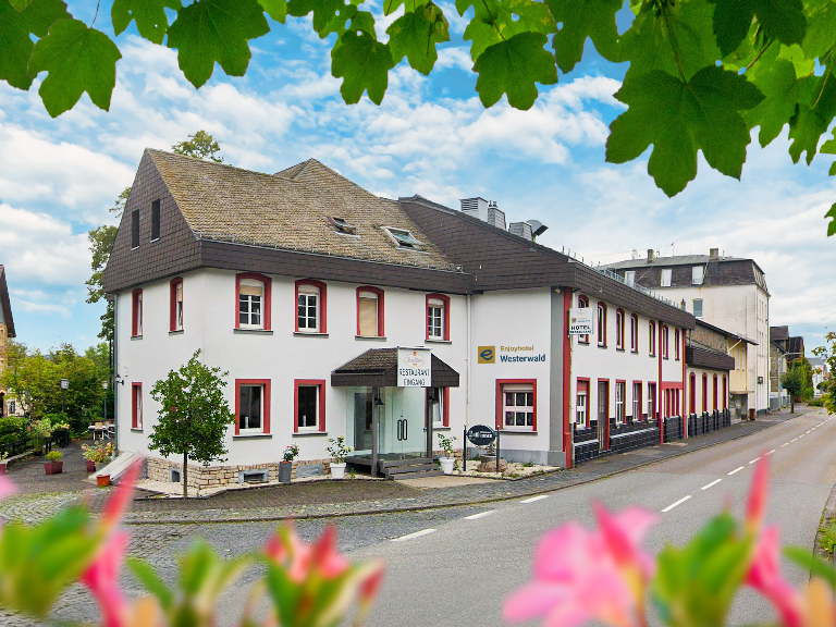 Enjoyhotel Westerwald