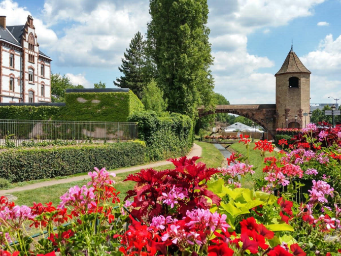 Enjoyhotel Majestic Alsace: ontspannen in de noordelijke Elzas