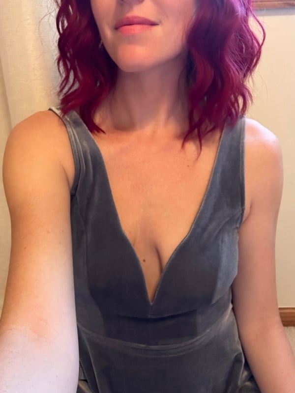 theredheadnextdoor21's Avatar