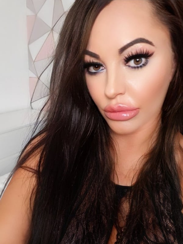 vickiepowellxxx's Avatar