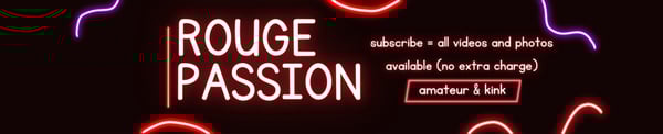 rougepassionfetish's Header