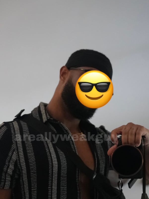 areallyweakguy's Avatar