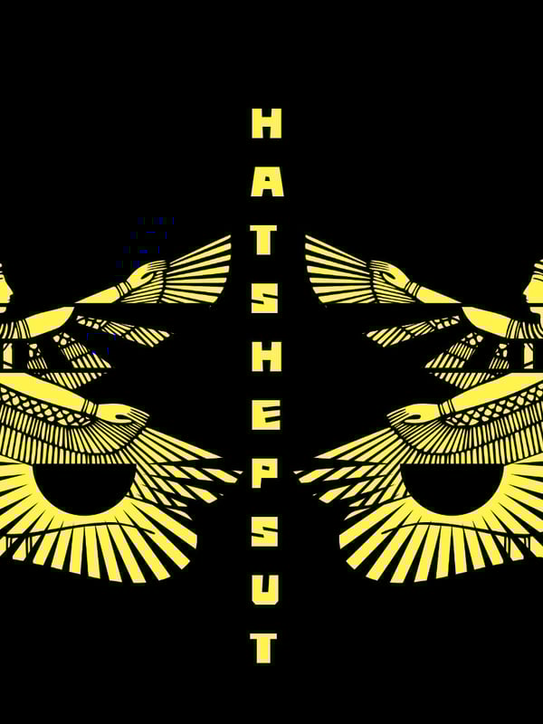 thedeityhatshepsut's Avatar