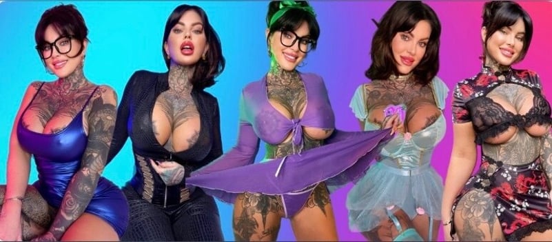 donnawildcard's Header