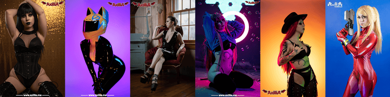 axilliacosplay's Header