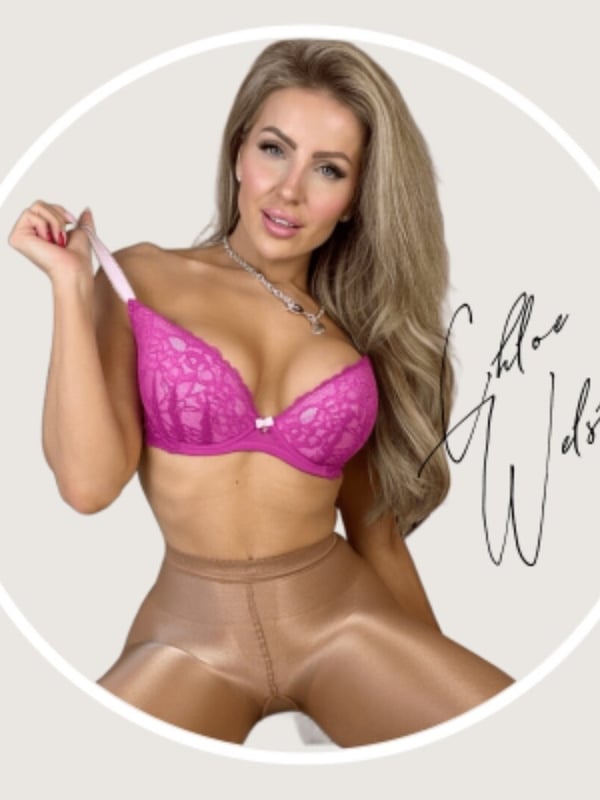 misschloewelsh's Avatar