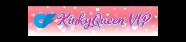 kinkyqueenvip's Header