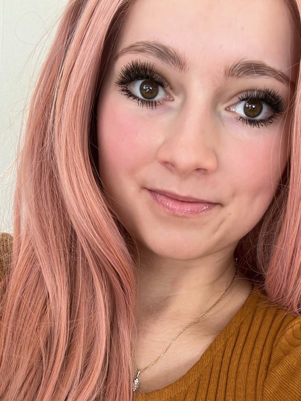 slecnatinka's Avatar