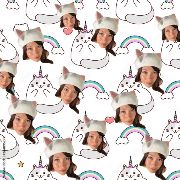 lilykawaii's Header
