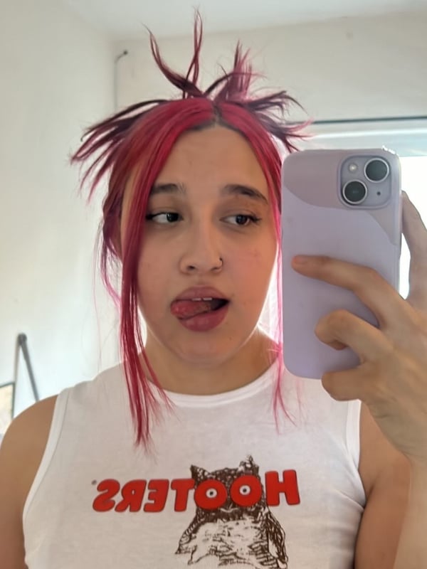 b4byfairy's Avatar